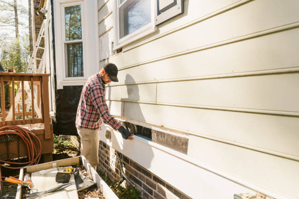 Trusted Fiber Cement Siding service in Oakville, CT - Creative Siding